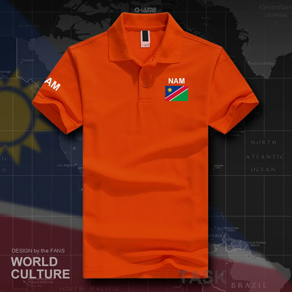 Рубашка-поло с коротким рукавом для мужчин 2017 хлопок | Мужская одежда