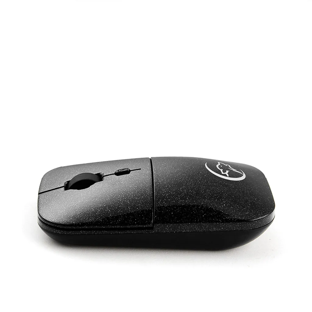 G822 Wireless Mouse Adjustable Ergonomic Design Business Travel Button Mini Mice 49# | Электроника
