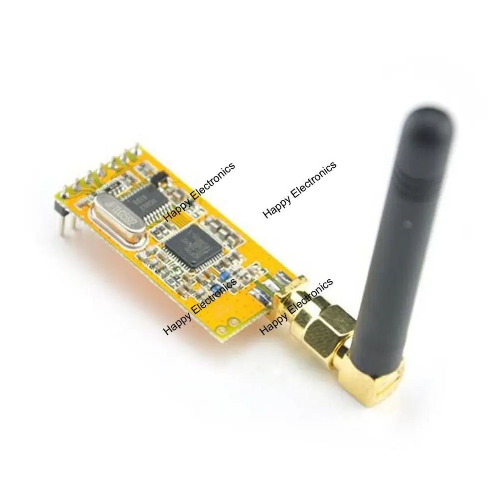Модуль беспроводной связи DFRobot APC220 3 ~ 5 В 1000 м|dog dog|uart moduleuart radio module |