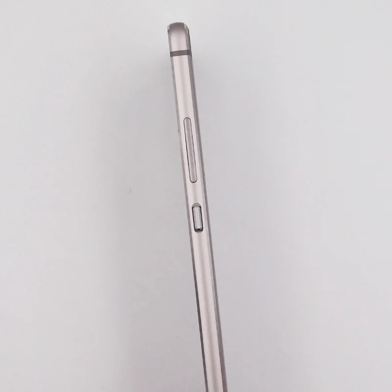 Новый чехол BaanSam для задней крышки аккумулятора Huawei Ascend P9 5 2 дюйма с кнопками