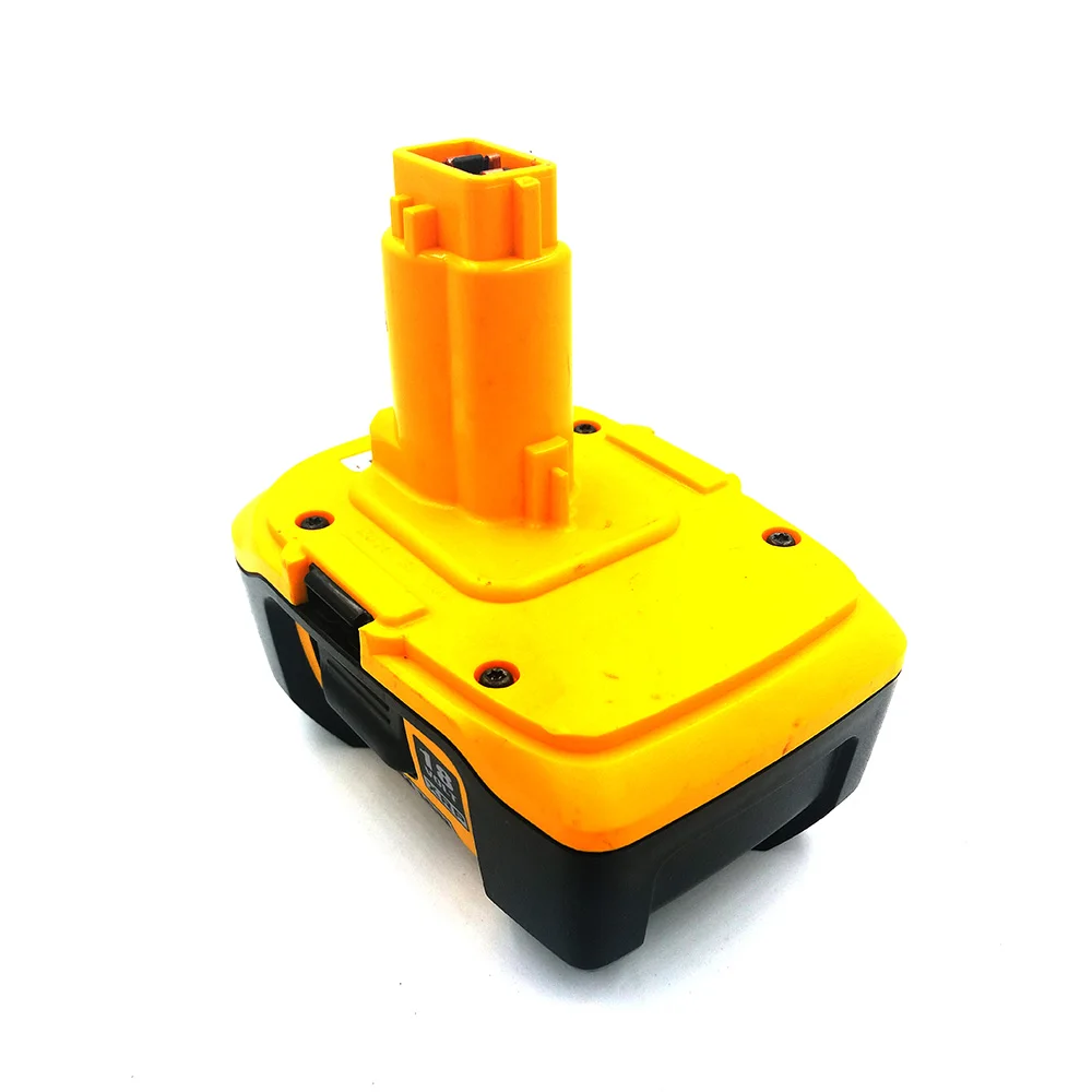 Батарея электроинструмента для росы 18B 3000mAh DC9180, DC9096, DC927