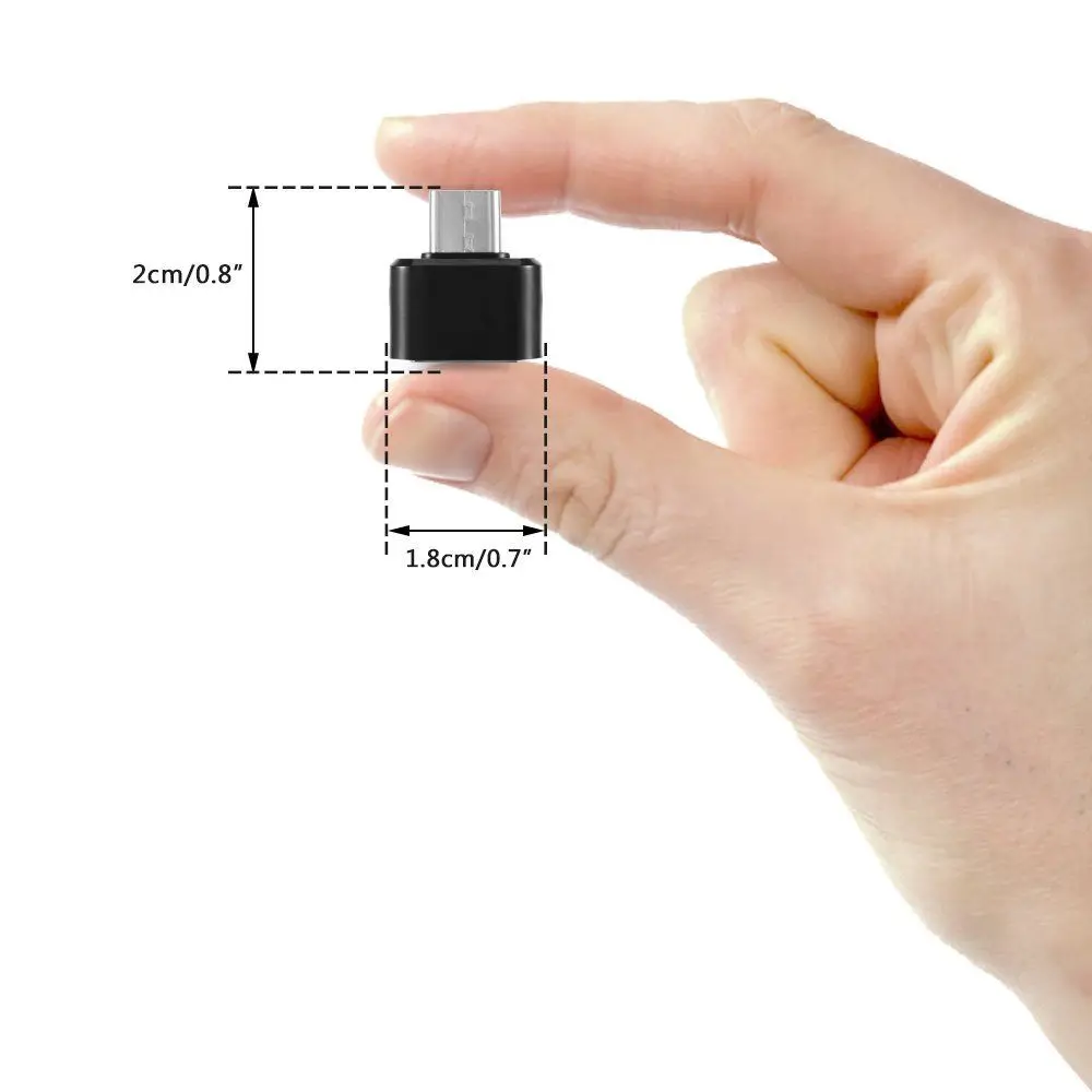 USB 3.0 Type-C OTG адаптер для кабеля Type C USB-C переходник Xiaomi Mi5 Mi6 Huawei Samsung мыши клавиатуры