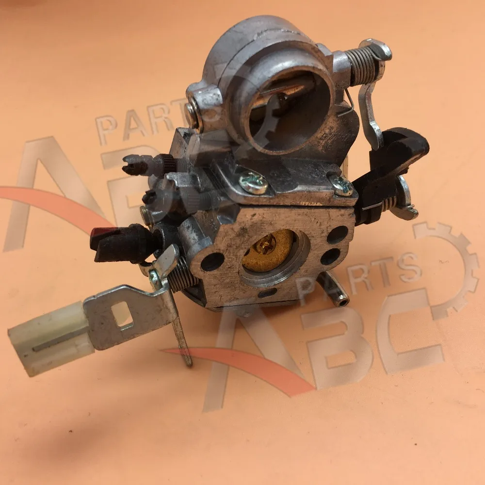 OEM Zama карбюратор C1Q S268 для Fit Stihl MS171 MS181 MS201 MS211 бензопилы|carburetor for stihl|carburetor zamacarburetor
