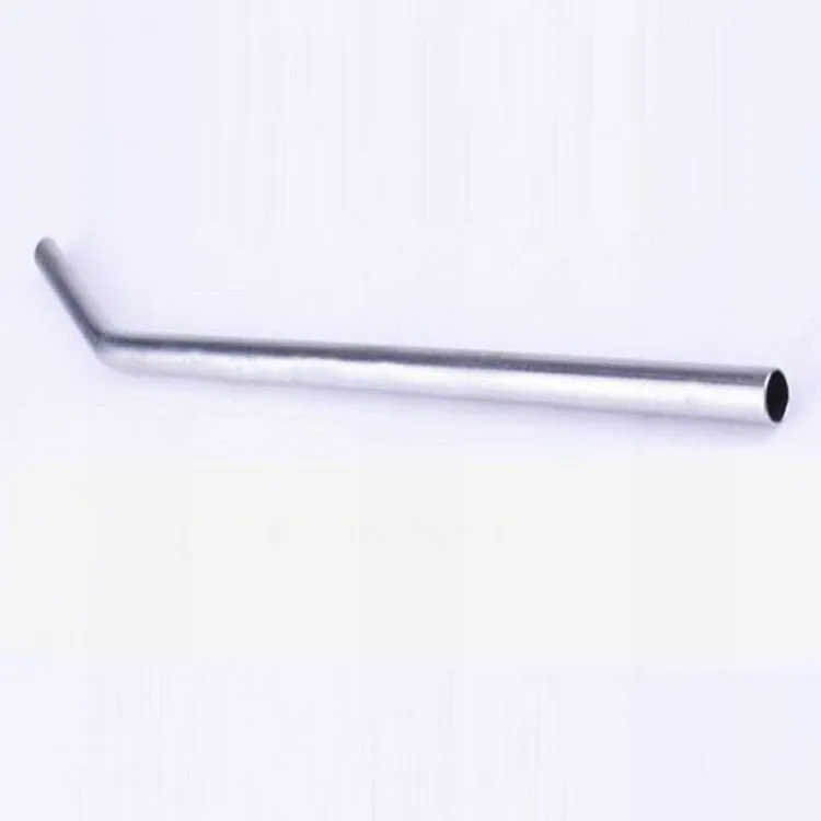 DHL 200 шт./лот 20 oz/30 унций 8 дюймов длиной Нержавеющая сталь металл питьевой многоразовые трубочки мальчишник Коктейльные Вечерние