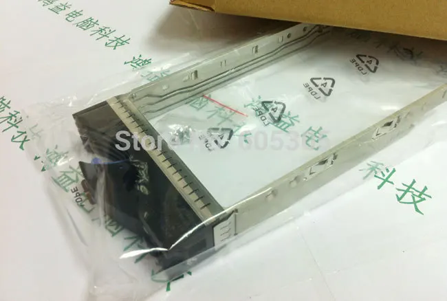Высококачественный жесткий диск 39M6036 3 5 &quotFC Fibre Channel Caddy DS4000 DS4700 DS4800|tray caddy|hard drive