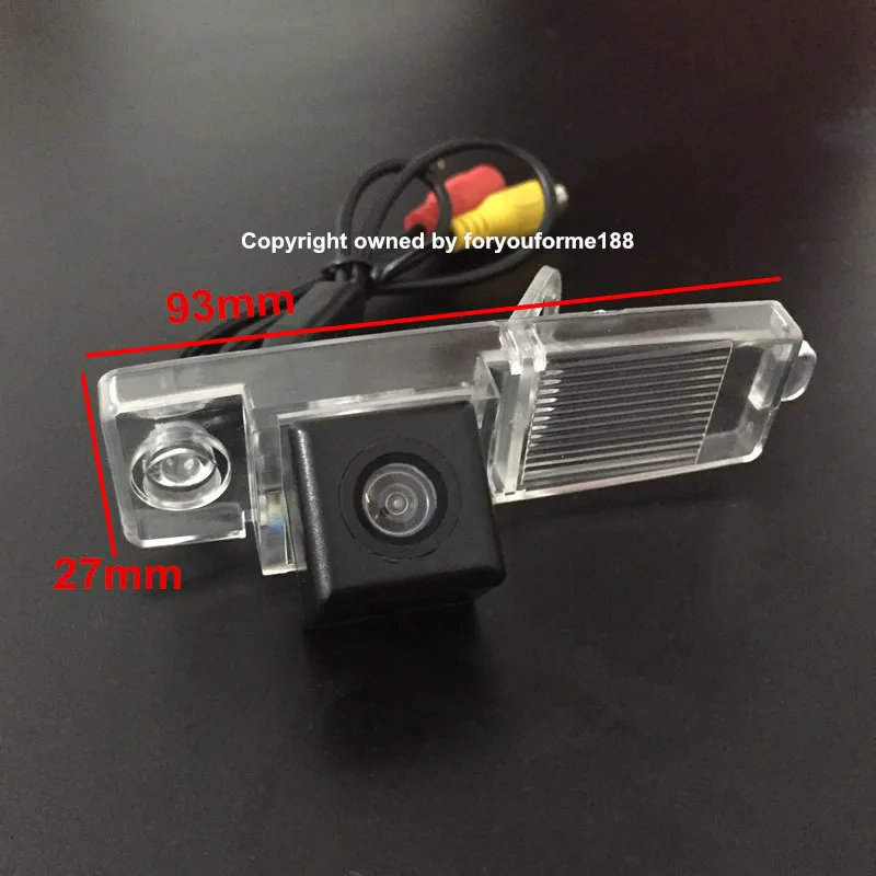 Автомобильные парковочные Радарные Датчики заднего вида + Автомобильная камера =