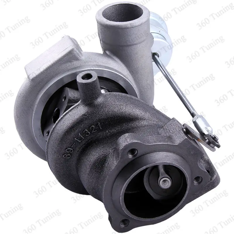 Turbo Зарядное устройство Турбокомпрессор для SAAB 9-3 9-5 TD04HL-15T 99-05 49189-01800 9.03 9.05 aero 2.3L 2.0L
