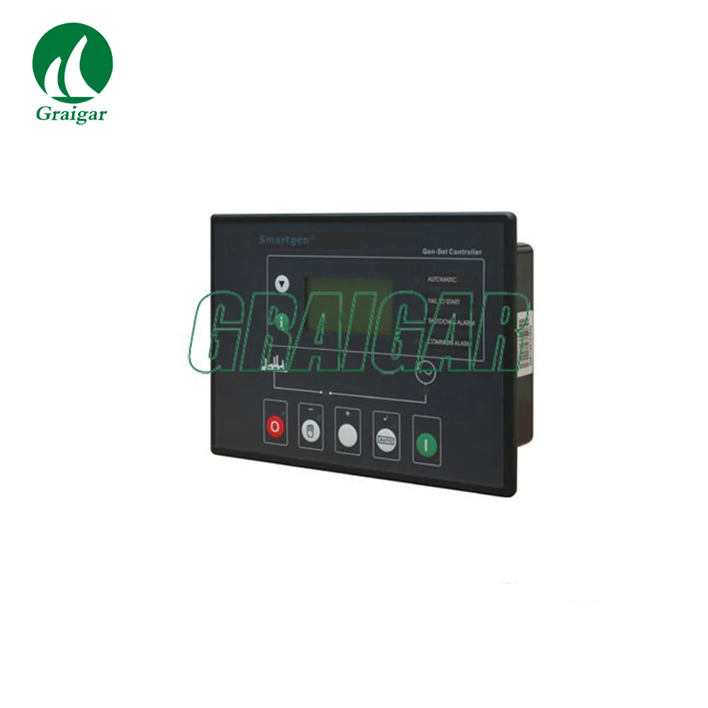 

Smartgen Controller Generator Vontroller Auto Start and Stop Function Diesel Generator HGM6310G