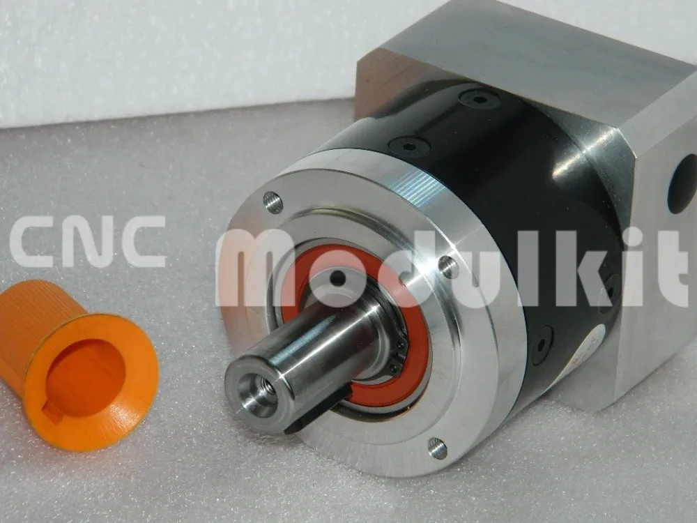 Гравировальный фрезерный станок с ЧПУ Планетарная коробка передач PL110 PL130