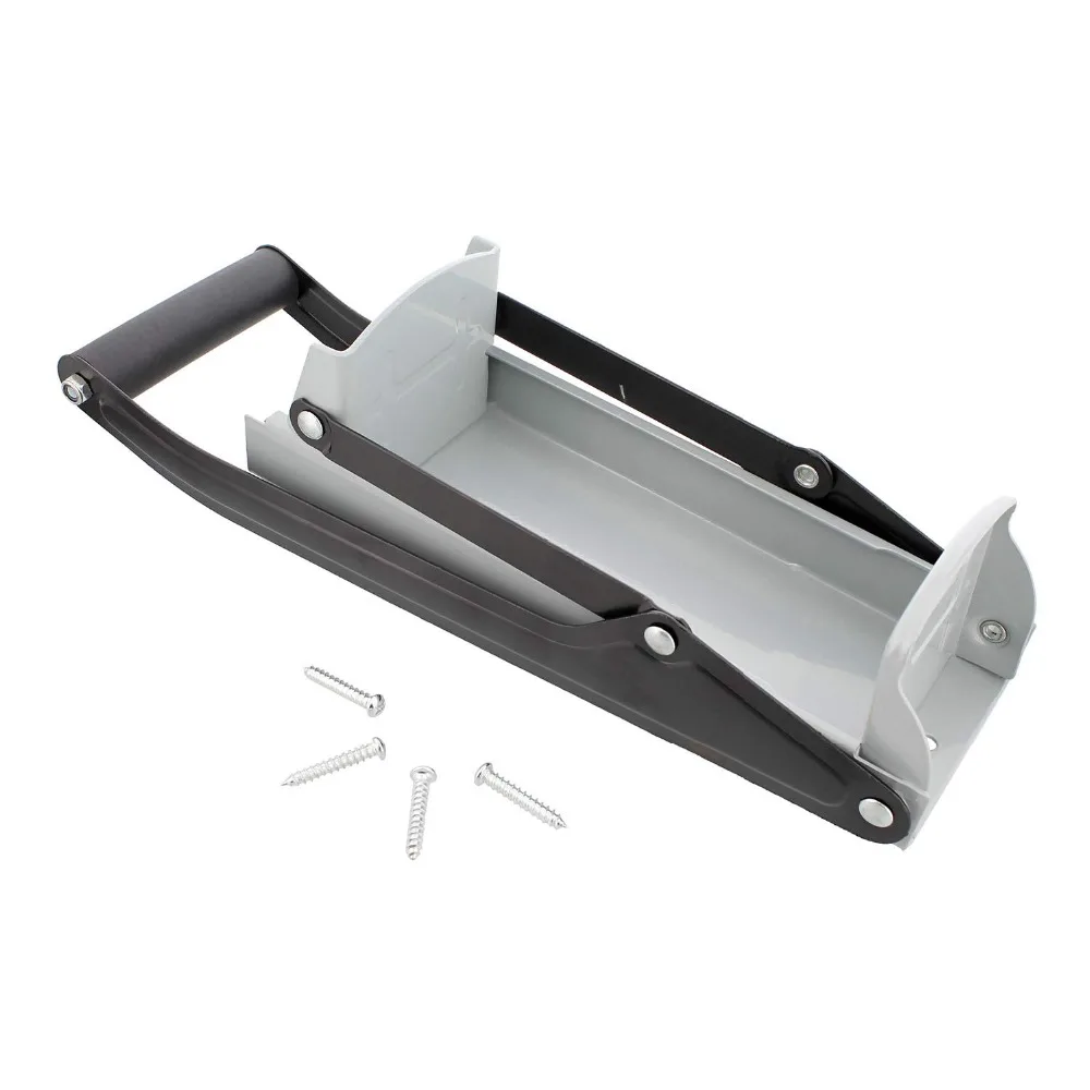 Стальная конструкция с тяжелым манометром рукоятка подушкой настенное