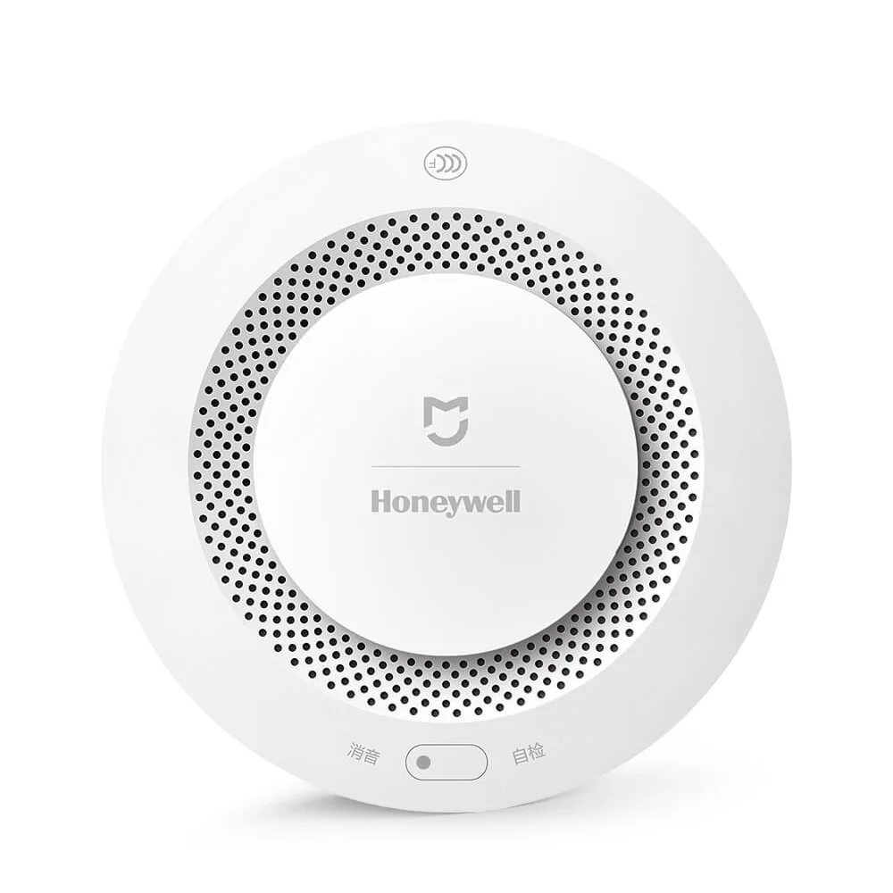 Xiaomi MIjia Honeywell пожарная сигнализация детектор дистанционного дыма Сигнализация