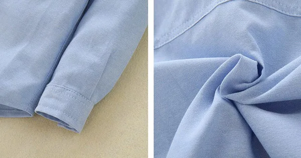 

Children's clothes boys long sleeve shirt cotton