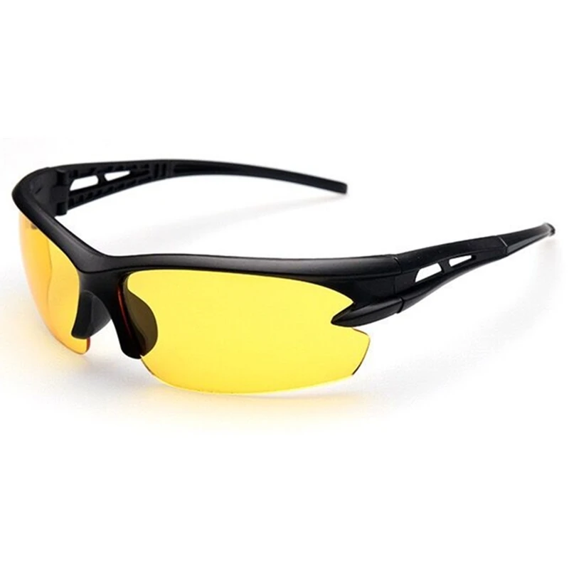 Защитные Противотуманные стекла ветрозащитные очки для велосипеда мотоцикла