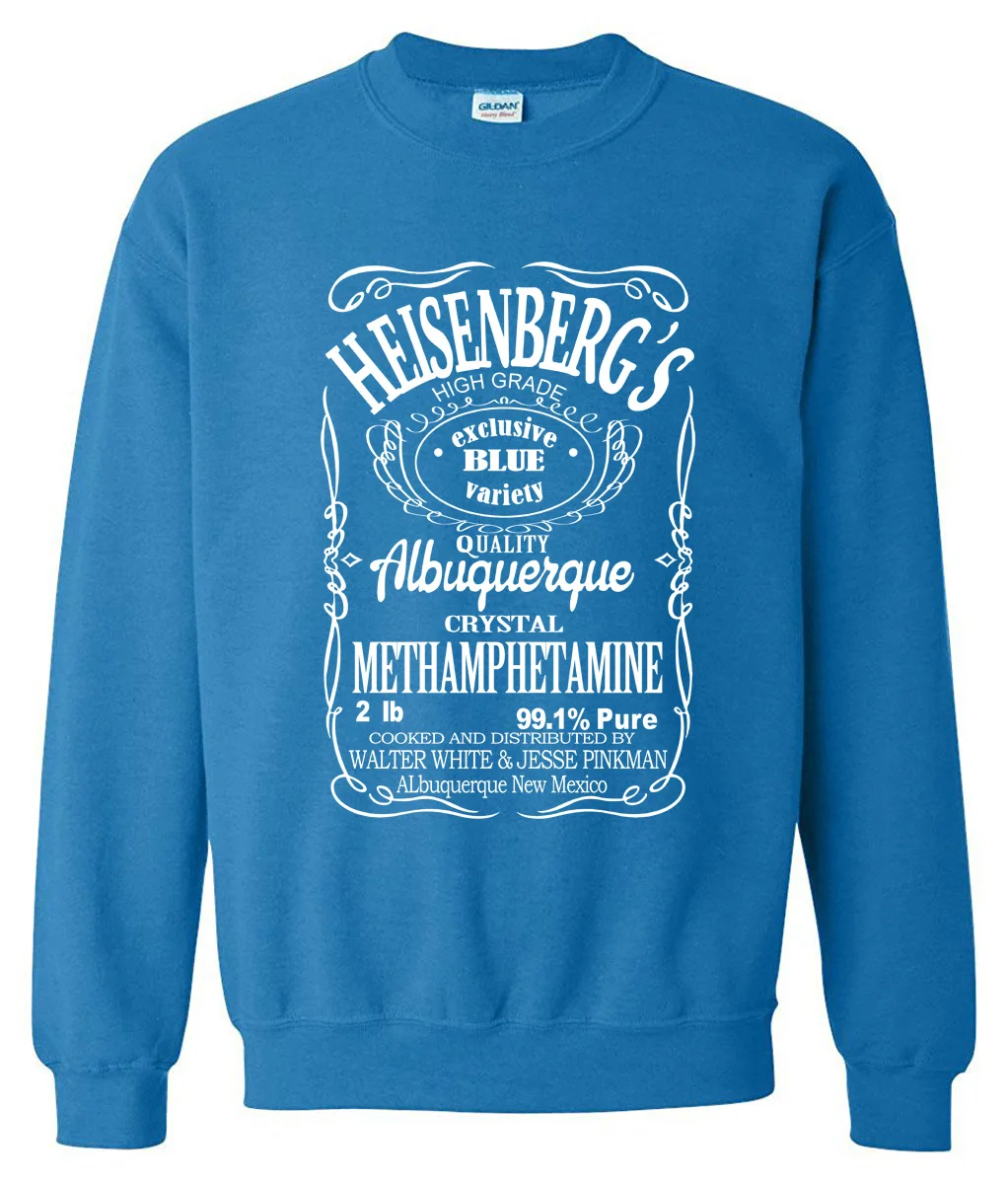 Мужская Флисовая Толстовка с круглым вырезом принтом|mens sportswear|sweatshirt menfashion hoodie |