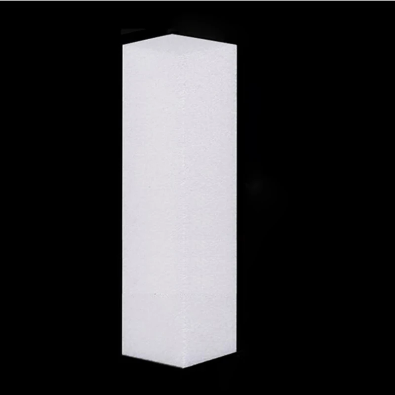 

10 Pcs/lot White Buffing Sanding Files Block Pedicure Manicure Care Nail Art Buffer File Block Pedicure Manicure