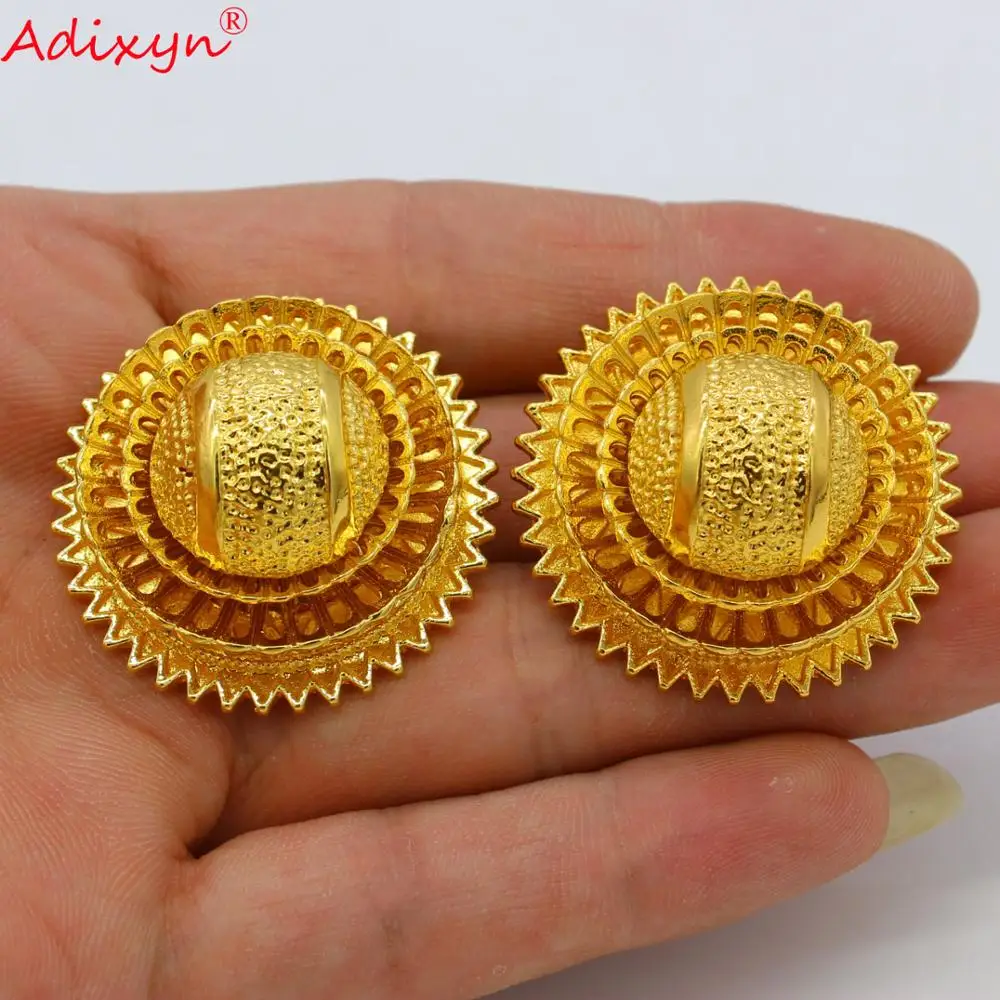 Adixyn новая искусственная Подвеска/ожерелье/серьги/Кольцо/браслеты/цепочка для