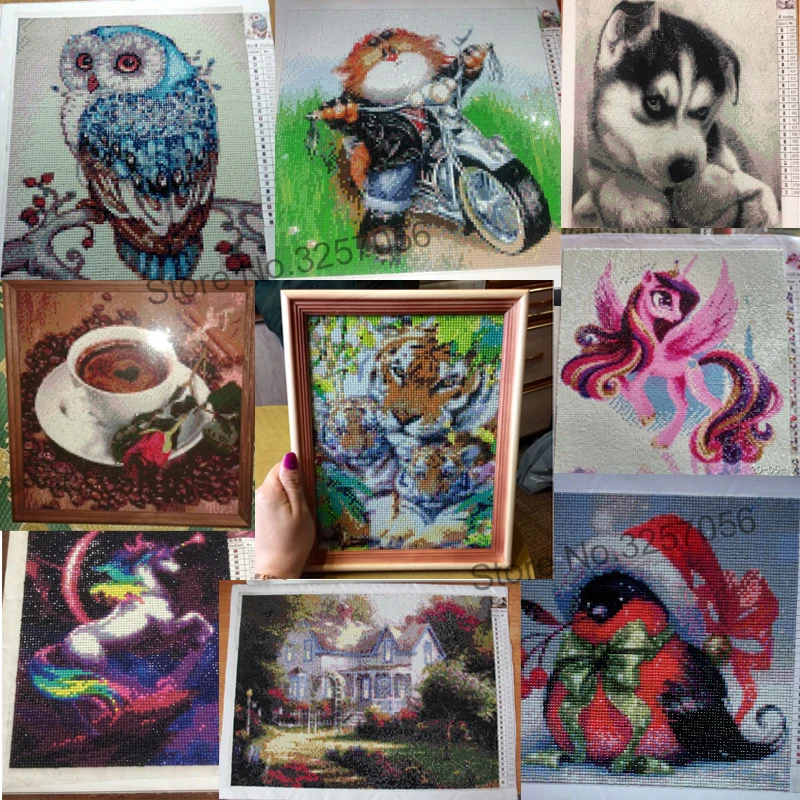 

Needlework Cross Stitch DIY Cross Stitch Sets Embroidery Kit Precise Printed Coffee Cup Counted Home Decor Free Shipping