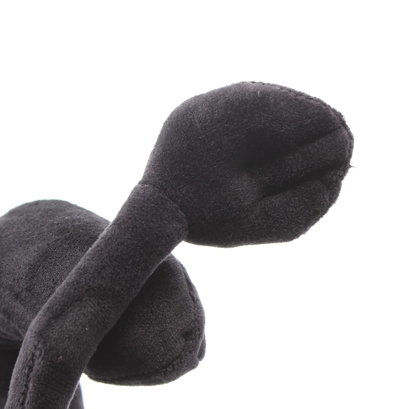 30 см Королевство Сердца тень Бессердечный муравей плюшевые мягкие животные