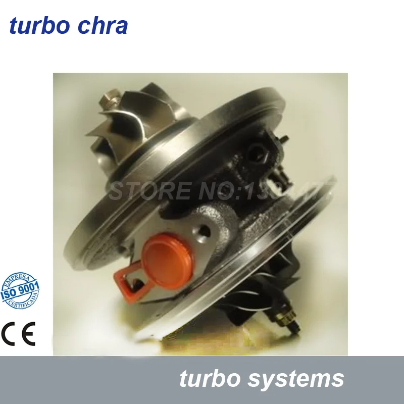 Турбо ядро CHRA GT1749V 717478 11657794144 7794140D 7787626F 7787628G 7787627G 7787626G для BMW 320 D (E46) X3 2 0 (E83/E83N)|chra