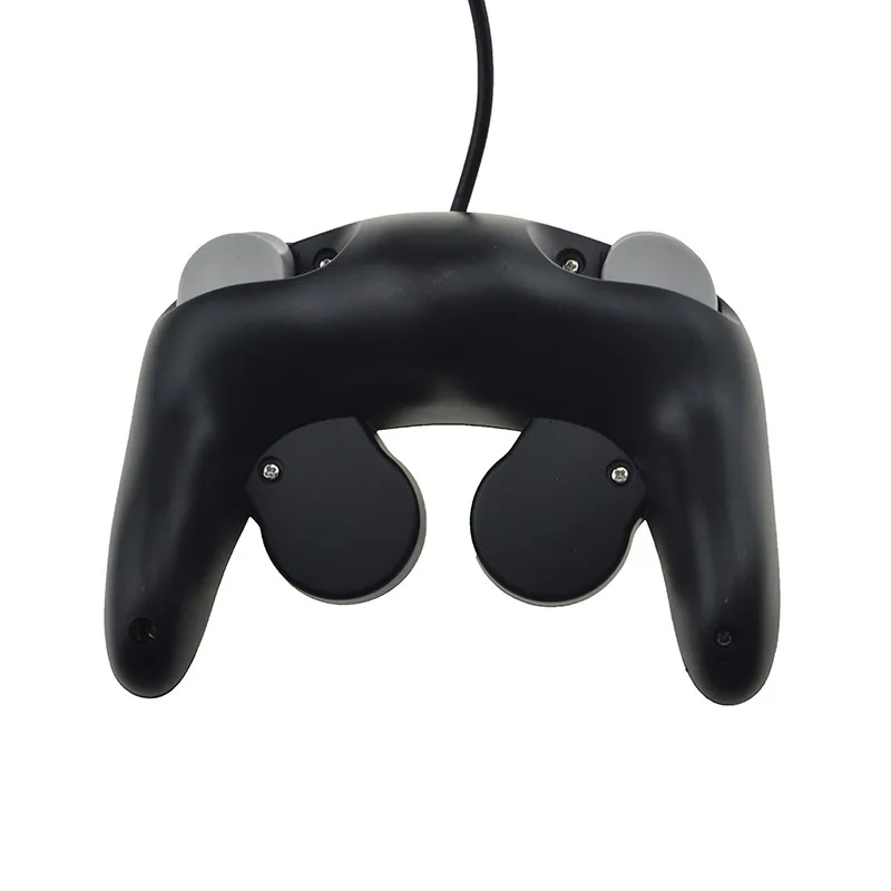 2 4 ГГц USB проводной контроллер Bluetooth геймпад для NGC джойстик пульта Mando Gamecube