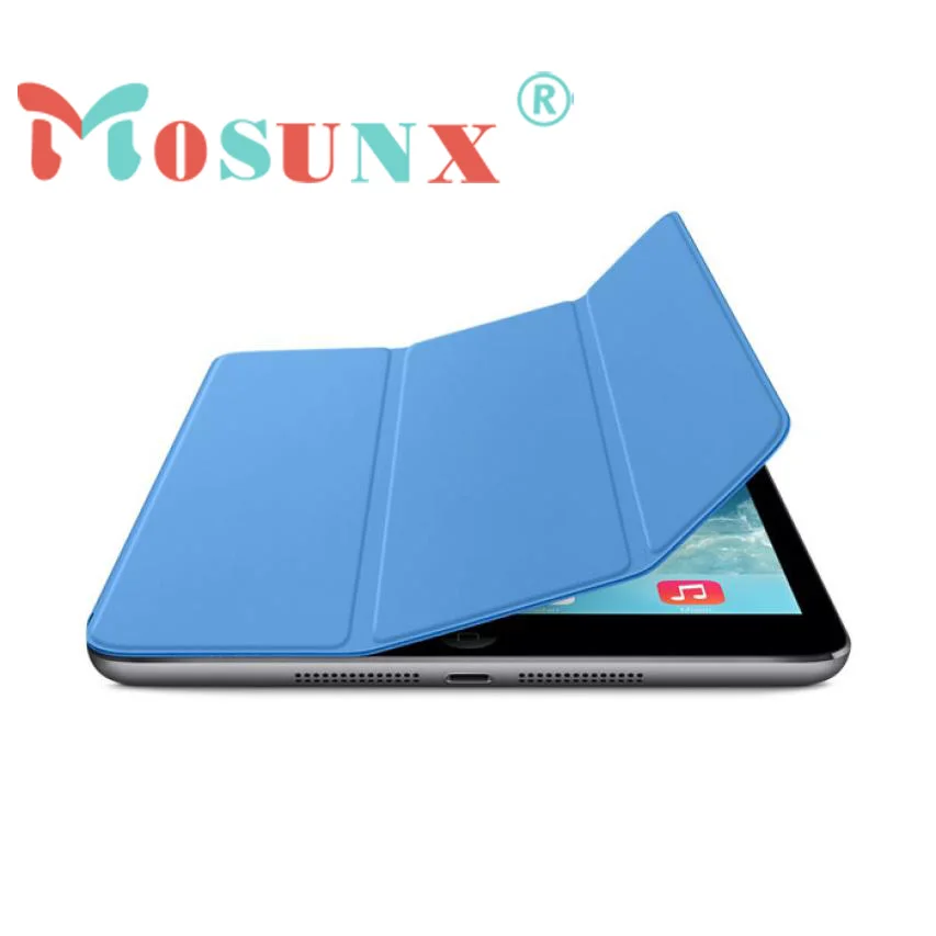 Новый тонкий магнитный чехол из искусственной кожи для Apple iPad mini Retina 2 DEC 22 |