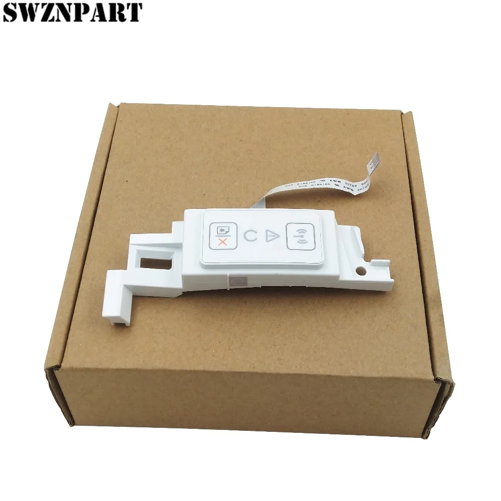 Фото Панель управления в сборе для HP M102W M104W 102W 104W RM2-8275 RM2-6977-000CN №2