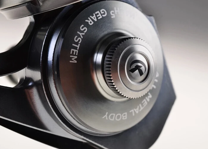 Tideliner Extreme ACE50 top quality all metal 11+1 bearing 4000 spinning fishing reel wheel | Спорт и развлечения