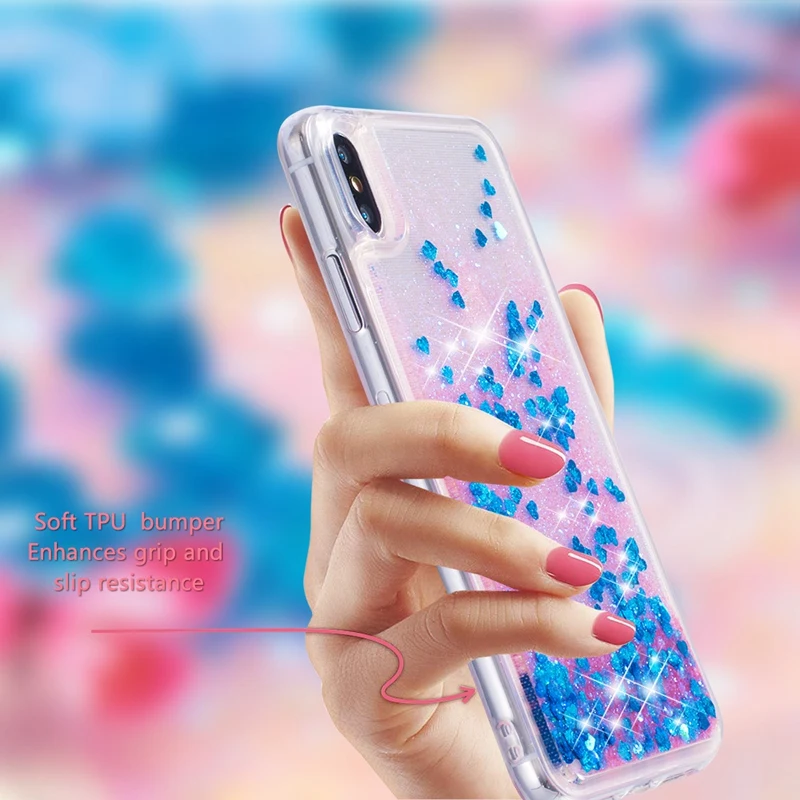 Жидкий чехол для huawei Honor 10 9i 9 8 7 7C 7A 7X 6C 6A 5C 5A 4C G7 G9 плюс Коврики 10 Pro Lite блеск мягкий силиконовый чехол