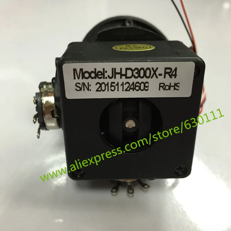 Джойстик потенциометра JH-D300X-R2/R4 10K 3D безопасности Yuntai управления шариковой