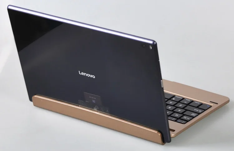 Bluetooth клавиатура для 10,1 дюймов lenovo TAB4 10 PLUS TB-X704F TB-X704N планшетный ПК для lenovo TAB4 10 PLUS клавиатура