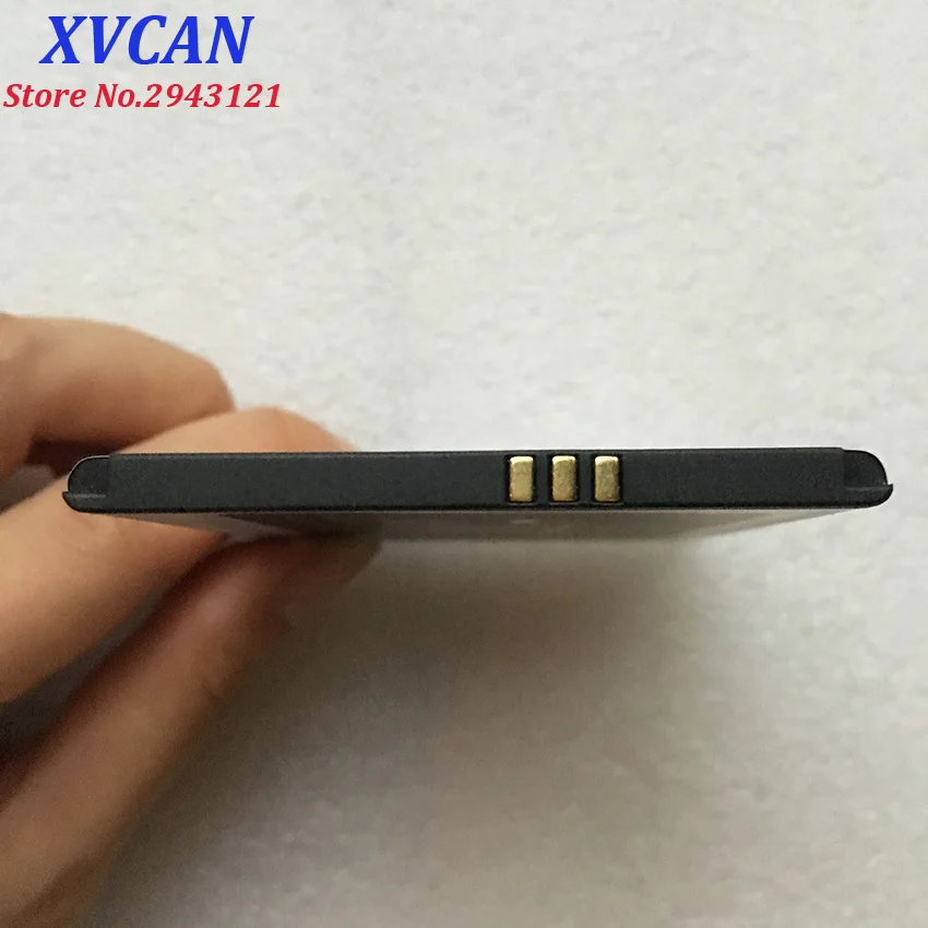 Высокое качество оригинальный для Micromax D340 мобильный телефон литиевая батарея 2500