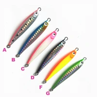 fast down jig fishing lure fast deep down lure lf112 30g factory store