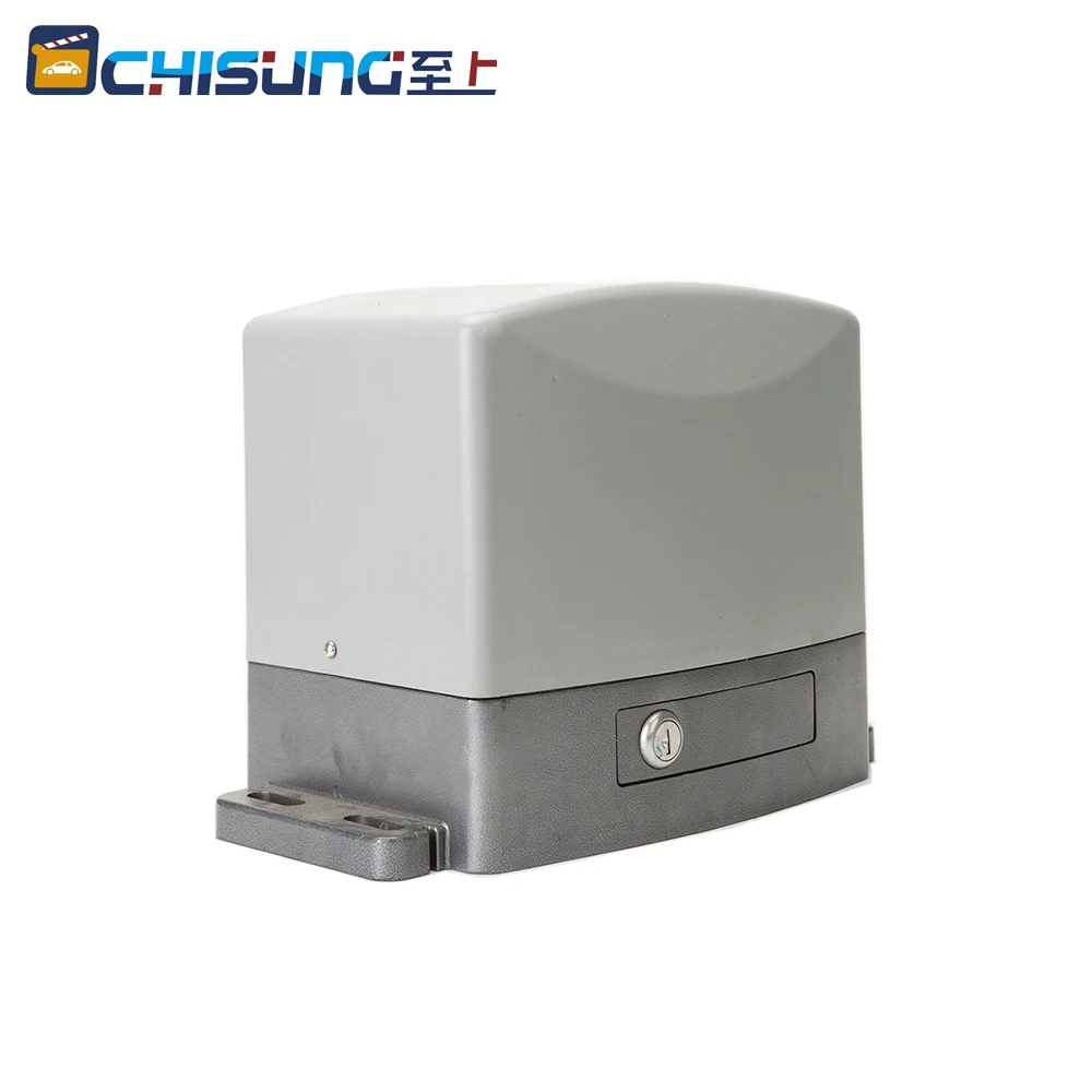 AC Модель автоматические электрические ворота дистанционного управления