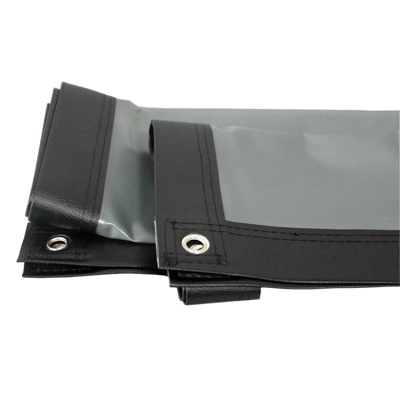 Yovanxer HD экран для задней проекции специальный мягкий ПВХ любого проектора