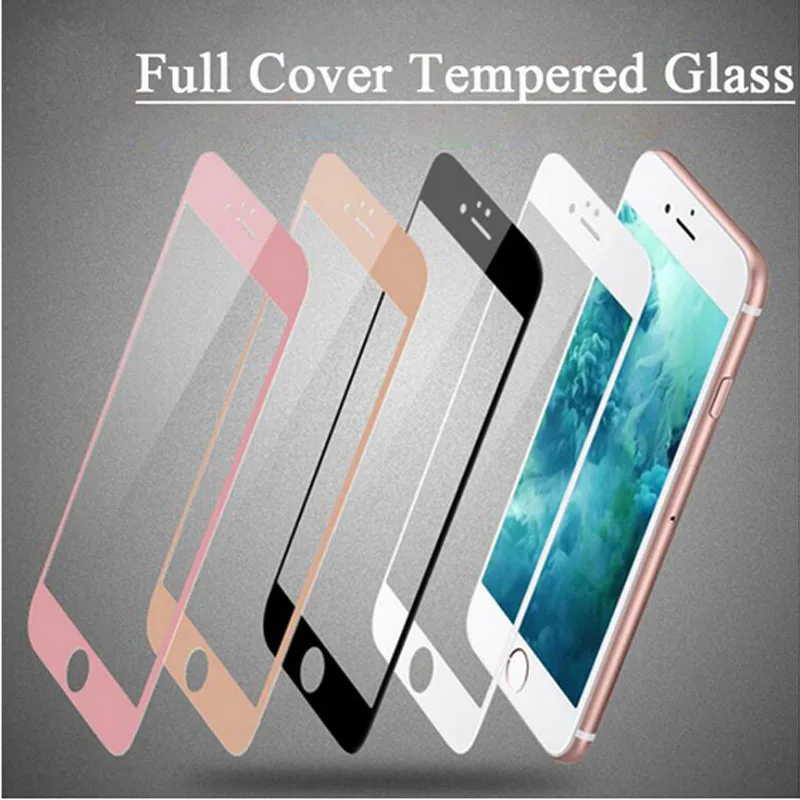 Защитное стекло закаленное для iPhone 5/6/6S/7/8/XS/XR/11|glass clamp|glass lcd screen protectorprotector life |