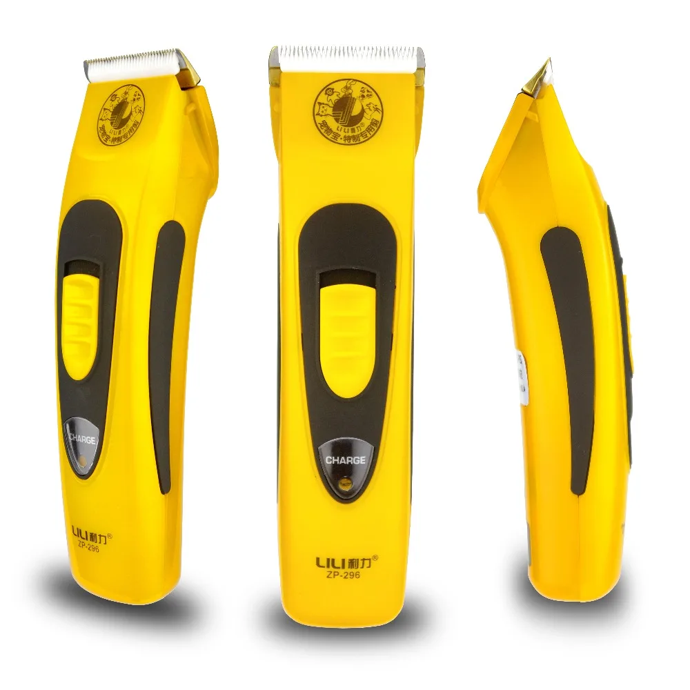 Машинка для стрижки домашних животных 48 Вт 220 В|trimmer cut|trimmer clippertrimmer cleaner |