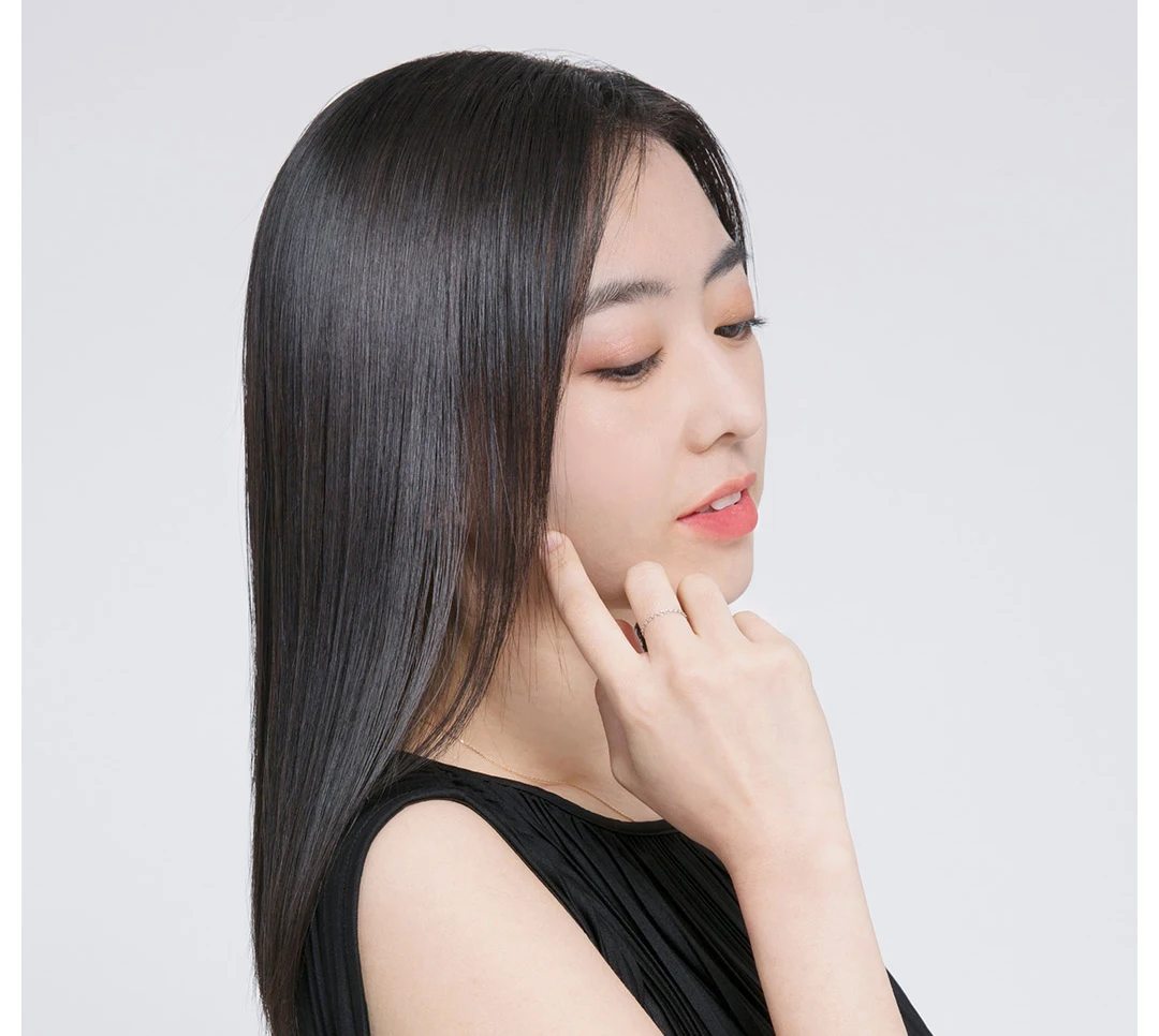 Xiaomi Mijia Yueli парикмахерского салона волос выпрямитель для выпрямления волос салон волос Стайлинг 3 режима регулируемая для взрослых Применение