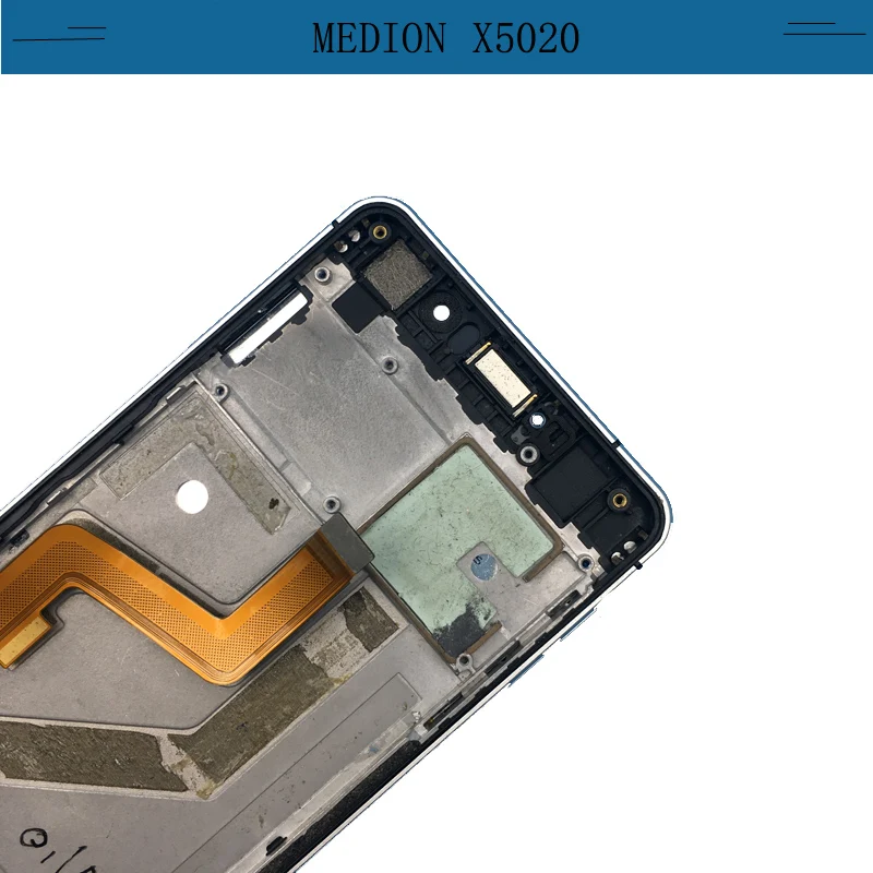 Оптовая продажа Medion Life X5020 ЖК дисплей с заменой сенсорного экрана|Экраны для
