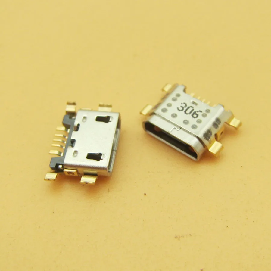20 шт. для OPPO VIVO Y67 Xiaomi Redmi Micro USB зарядка Разъем передачи данных хорошее качество