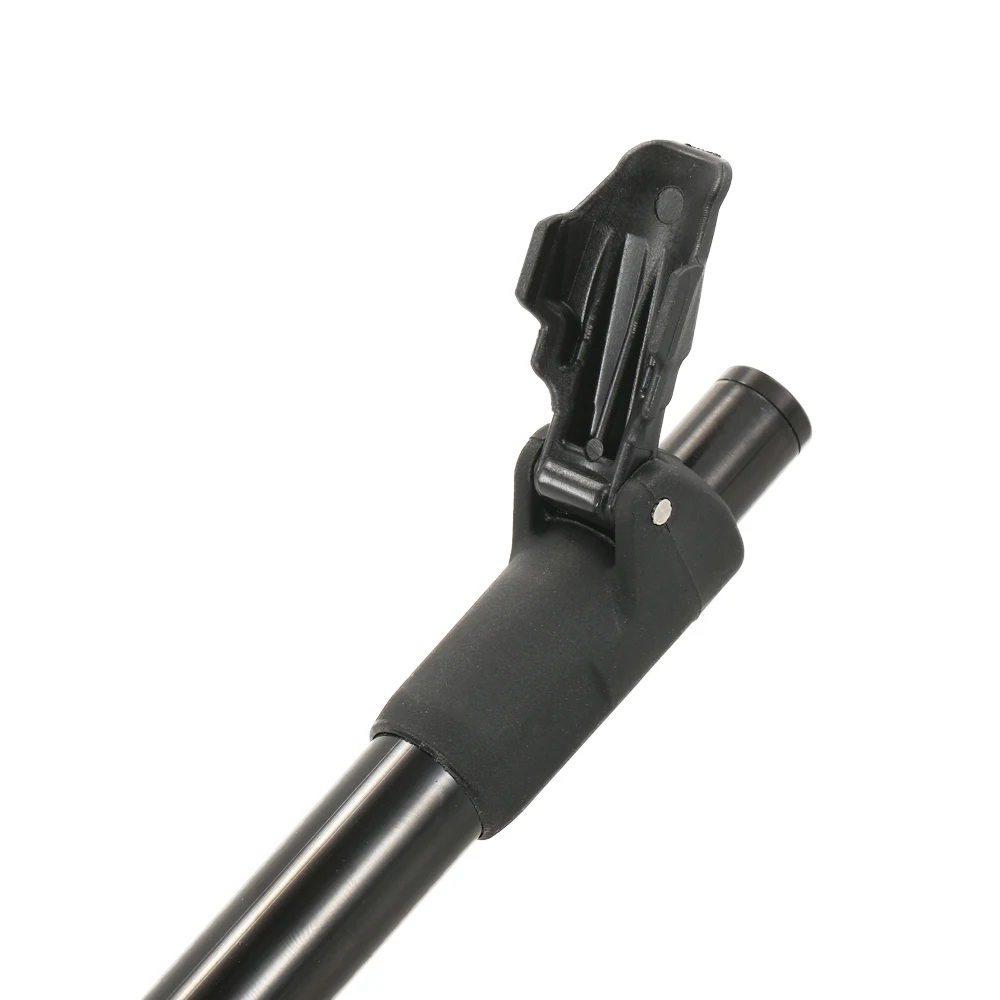 Регулируемая удочка для ловли карпа держатель удочки подставка сигнализации