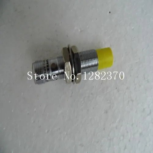 

[BELLA] new original authentic - sensors NI4-M12-AP6X-H1141 Spot --5PCS/LOT