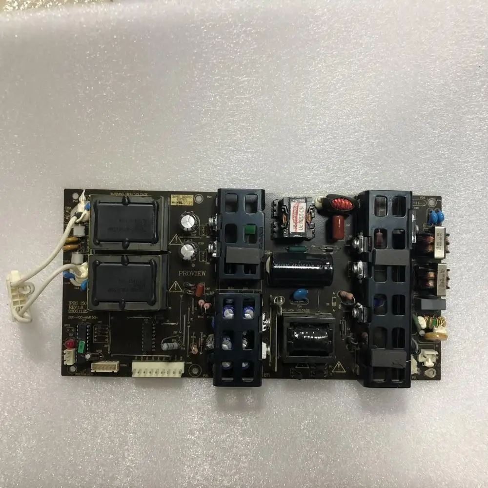 Бесплатной доставке L 100% тест для LT3268 LT3269 плата питания IPOS150 200-P00-HIVI150H 200-P00-HM150H