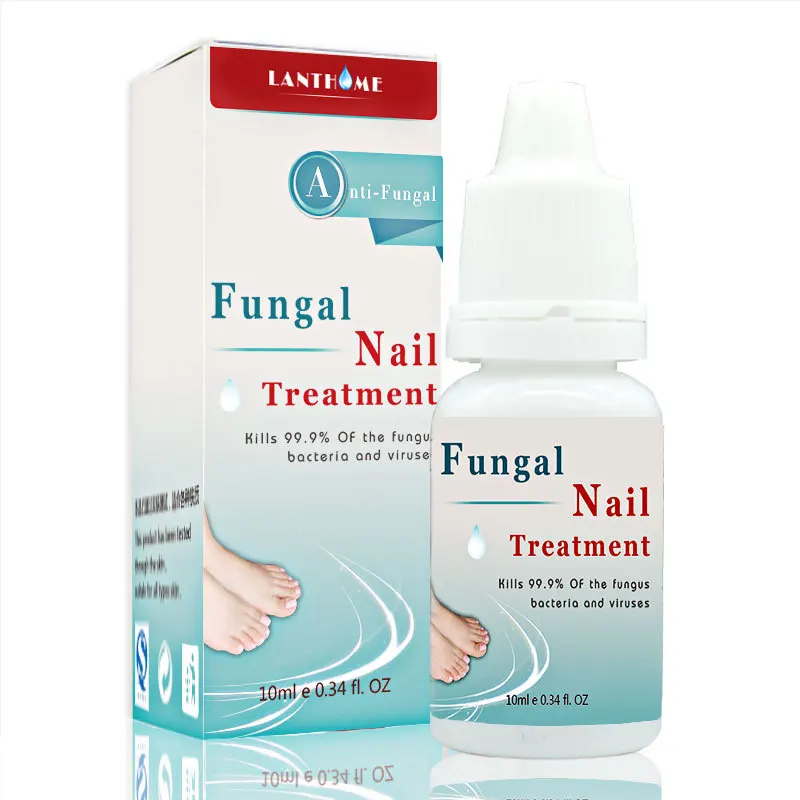 Эссенция для лечения грибковых ногтей отбеливание и ног удаление грибка на