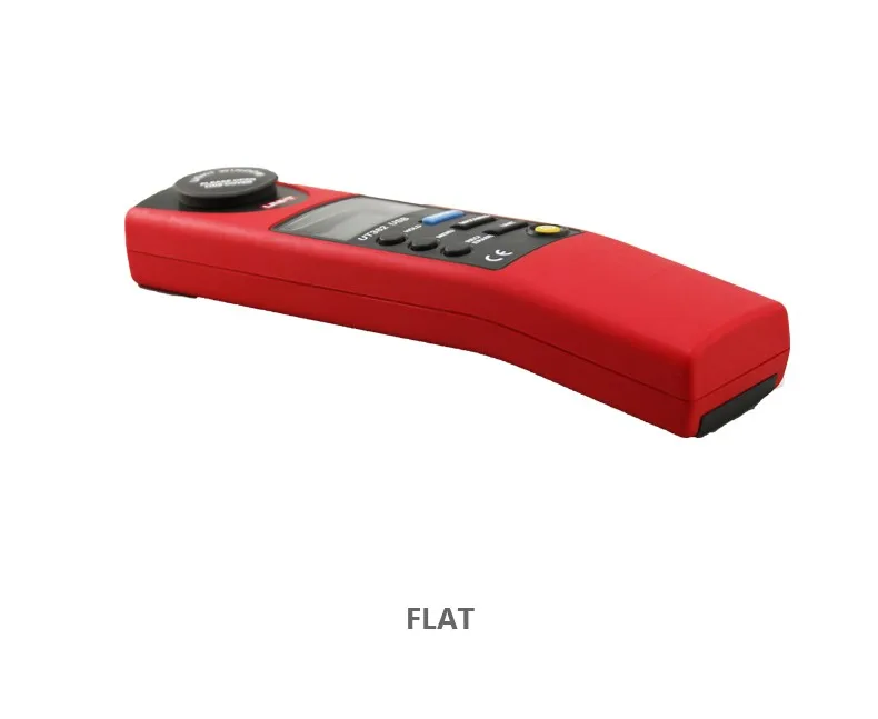 UNI T UT382 цифровые световые метры Luxmeters Lux/FC Meters люминометр фотометр с интерфейсом