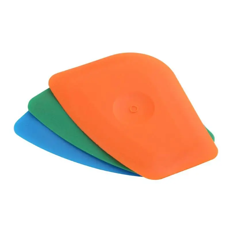 3 шт./компл. Пластик инструментов Съемник элементов карты безопасная открывашка