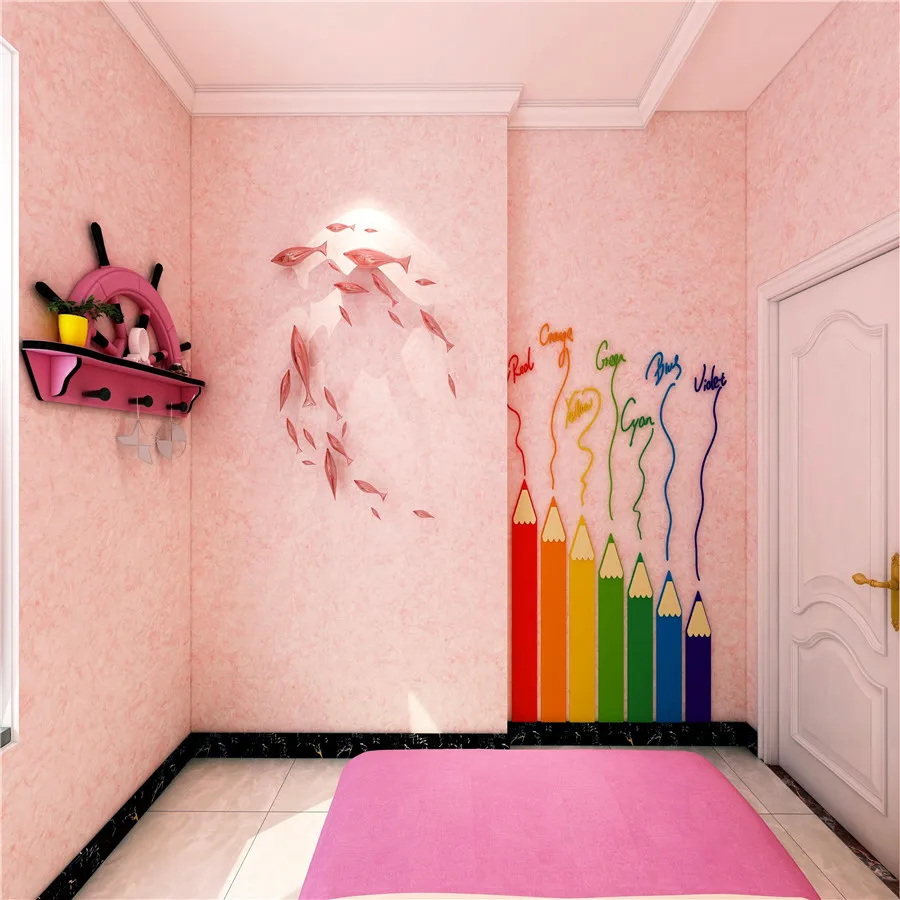 Шелковый пластырь H313 жидкие обои настенное покрытие настенная бумага 3D