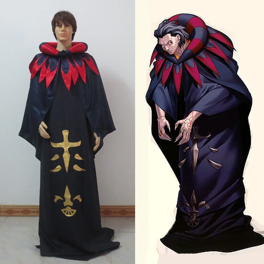 Костюм для косплея Fate/Zero в виде служанки|cosplay costume|custom cosplay costumecostume |