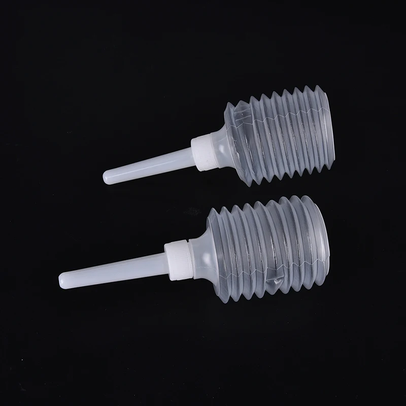 Новинка 2 шт. одноразовое средство для умывания влагалища менструания вагинита