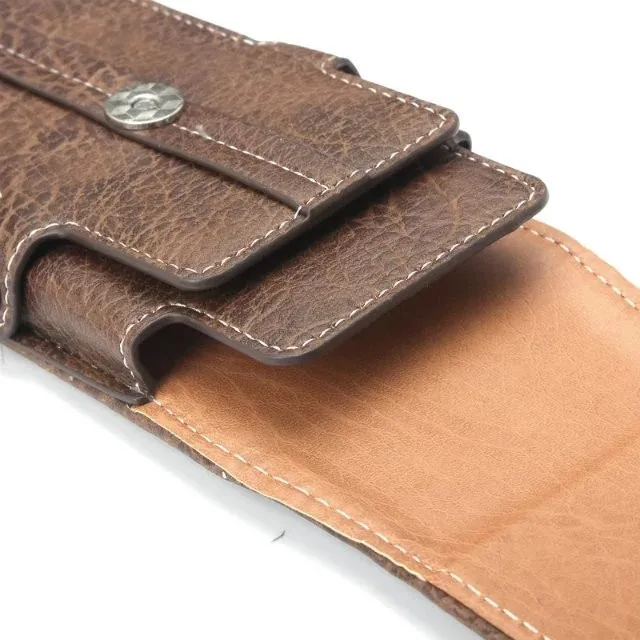 Универсальные Спортивные Сумки из искусственной кожи для телефона Oukitel K6000 PRO/ U8/C3/