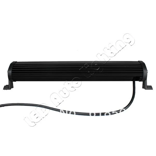 10~30v 120w led work light bar spot beam LED ALLOY 4WD boat UTE Truck Mining Camping ATV driving lamp lighting | Автомобили и